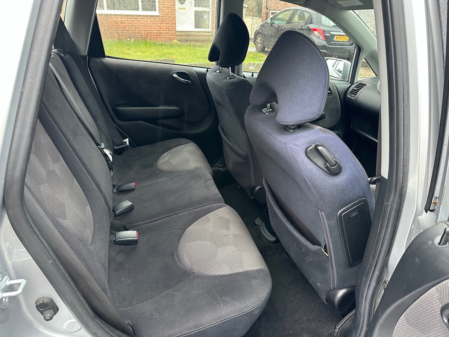 Used Honda Jazz 2005 for sale - 77548624: Photo 8