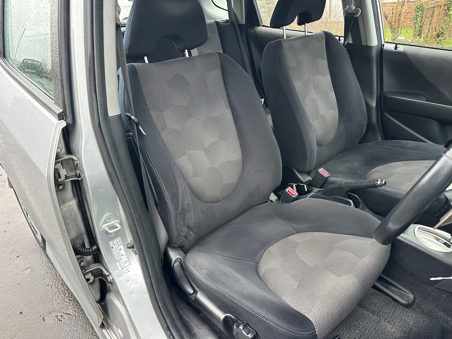 Used Honda Jazz 2005 for sale - 77548624: Photo 9