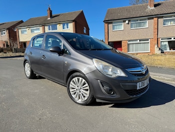 Used Vauxhall Corsa 2011 for sale - 78410015: Photo