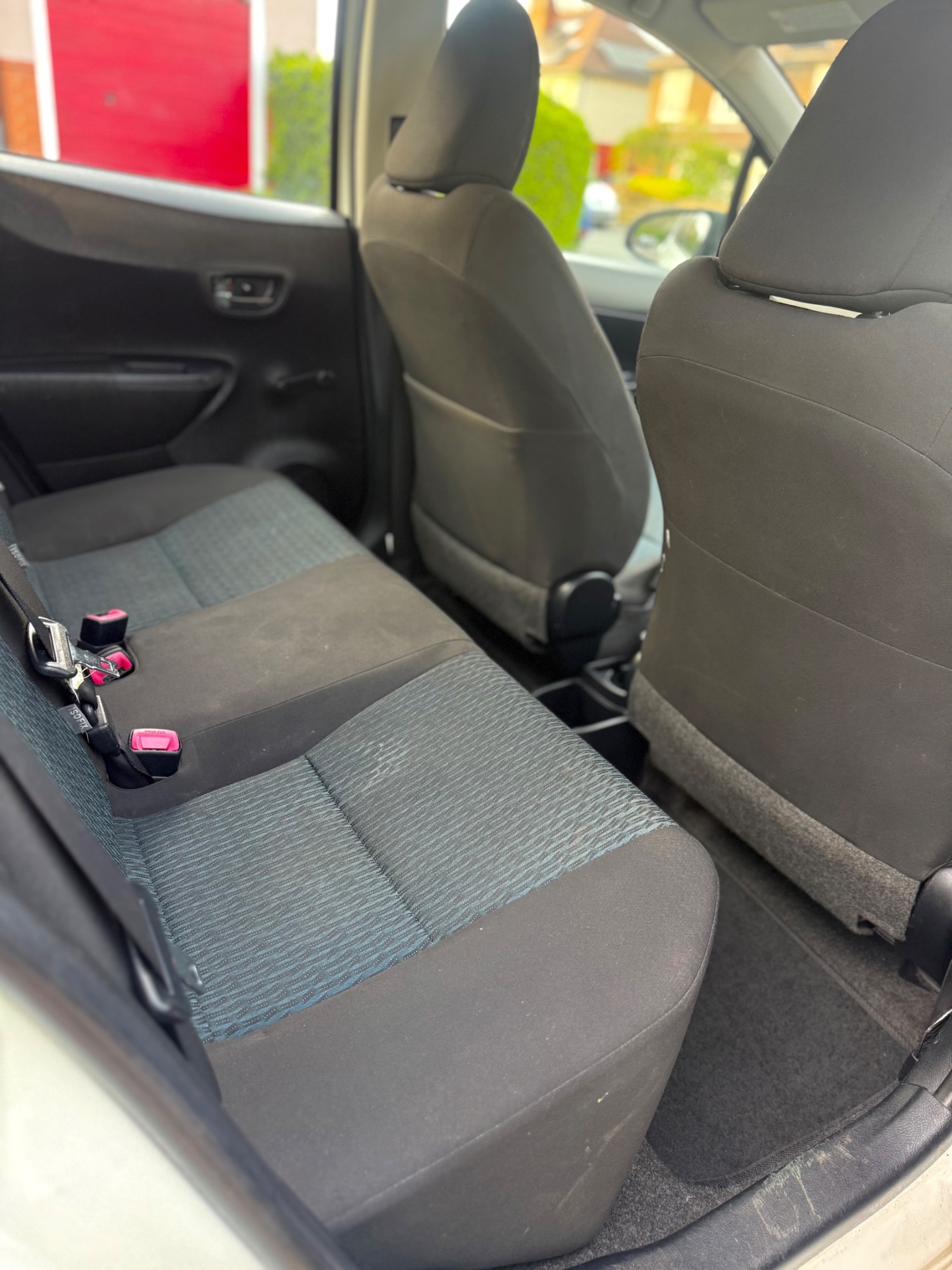 Used Toyota Yaris 2012 for sale - 78202152: Photo 7