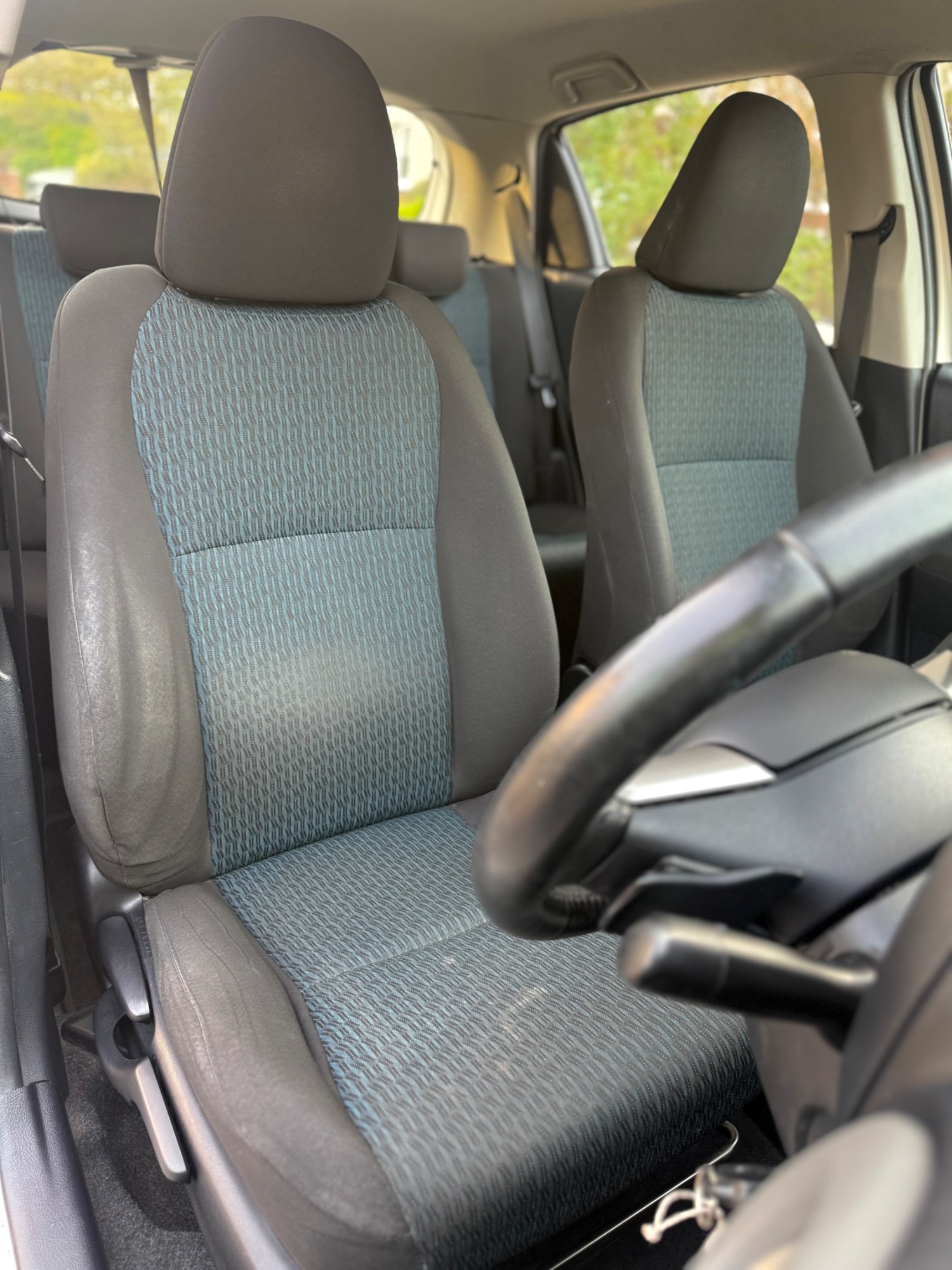 Used Toyota Yaris 2012 for sale - 78202152: Photo 9