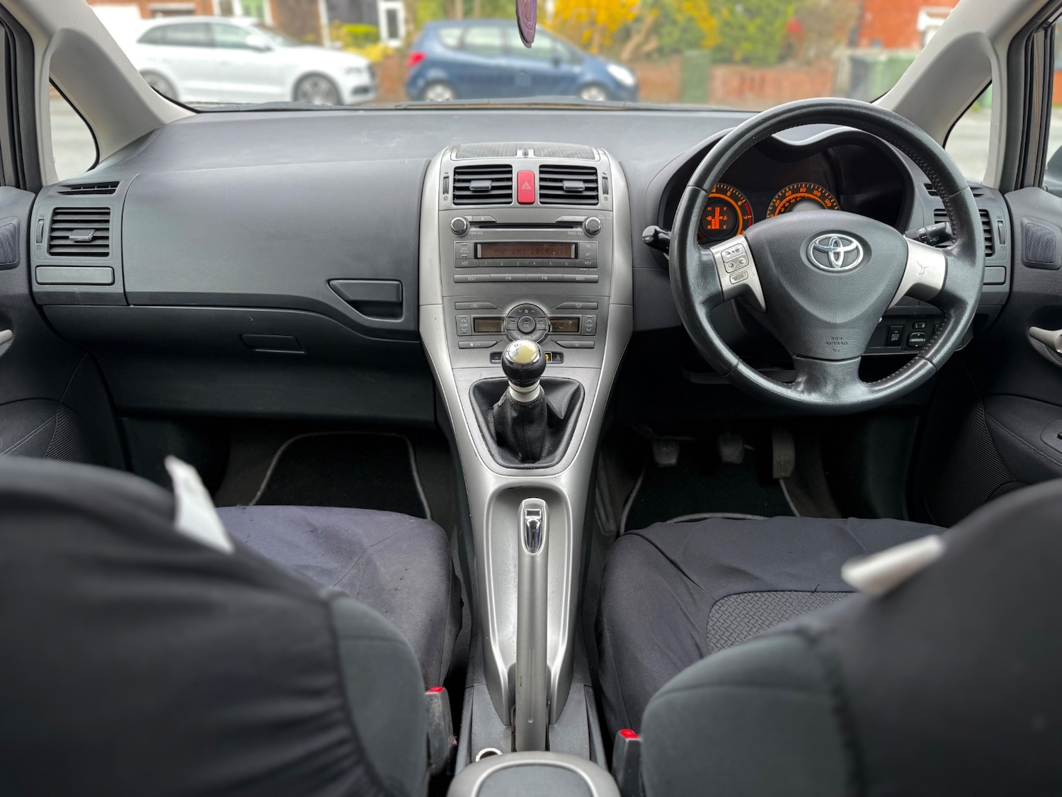 Used Toyota Auris 2009 for sale - 78055170: Photo 10