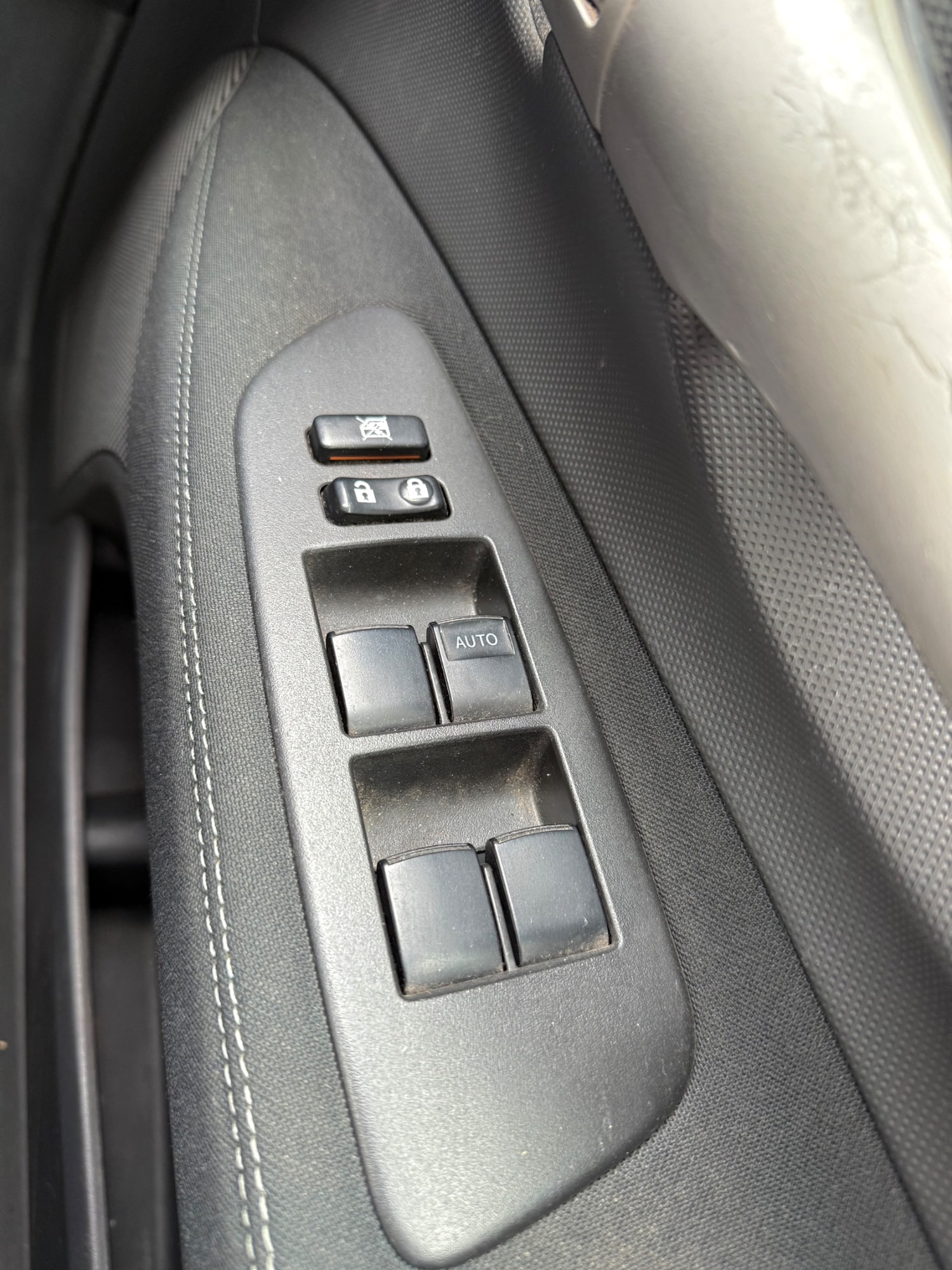 Used Toyota Auris 2009 for sale - 78055170: Photo 12