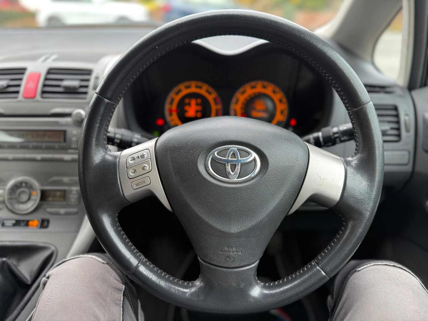 Used Toyota Auris 2009 for sale - 78055170: Photo 13