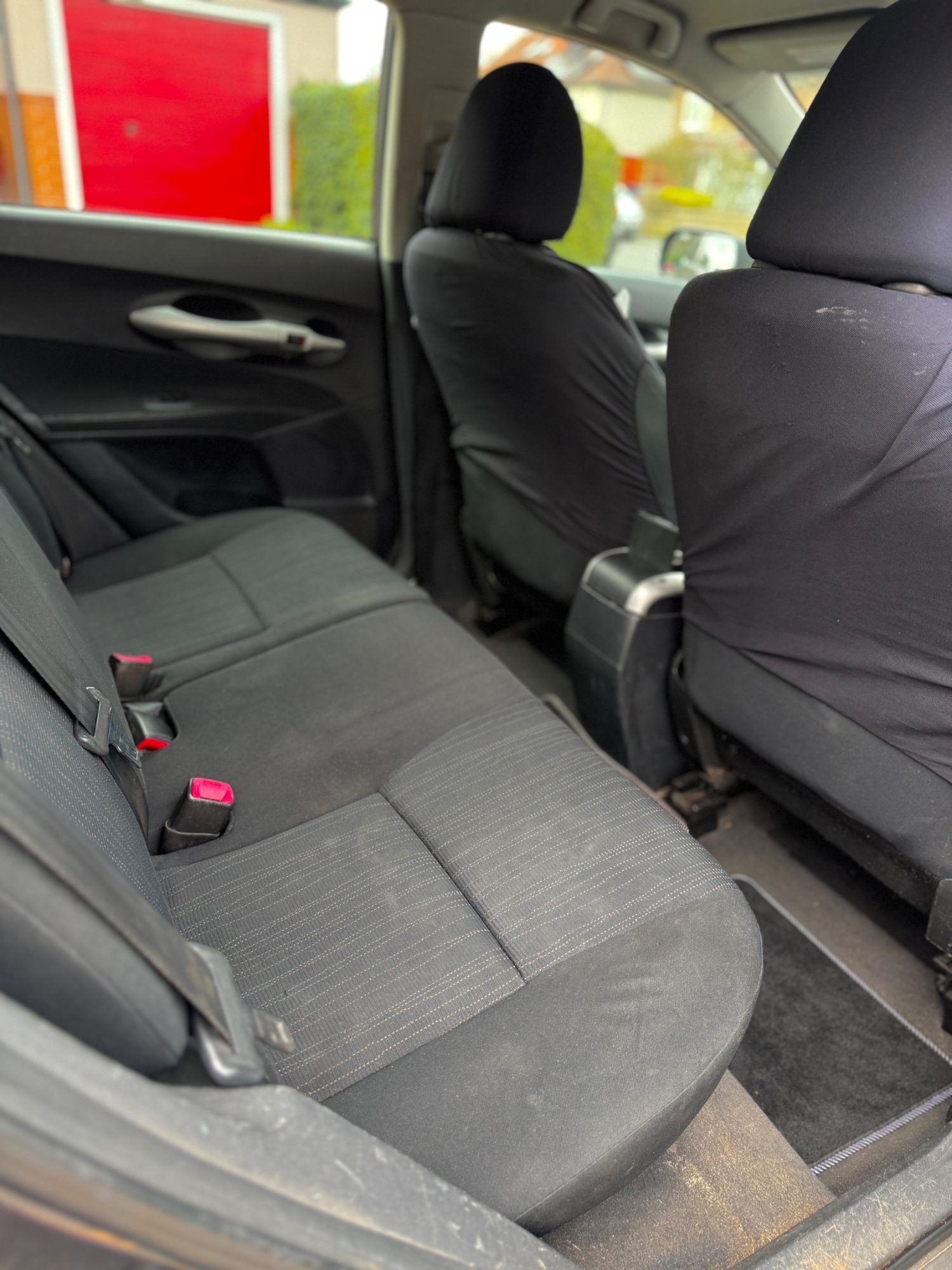 Used Toyota Auris 2009 for sale - 78055170: Photo 7