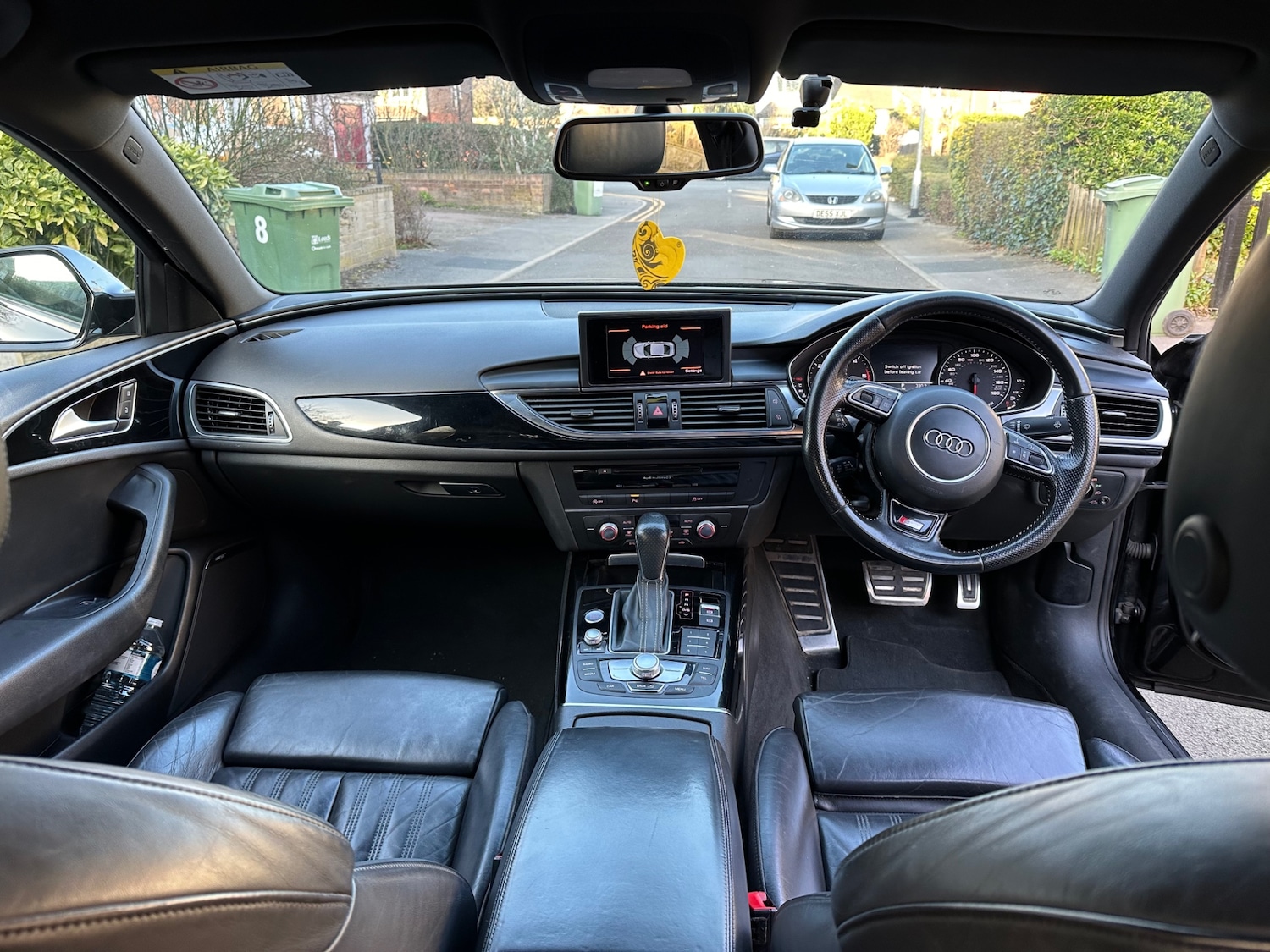 Used Audi A6 2015 for sale - 77760657: Photo 7