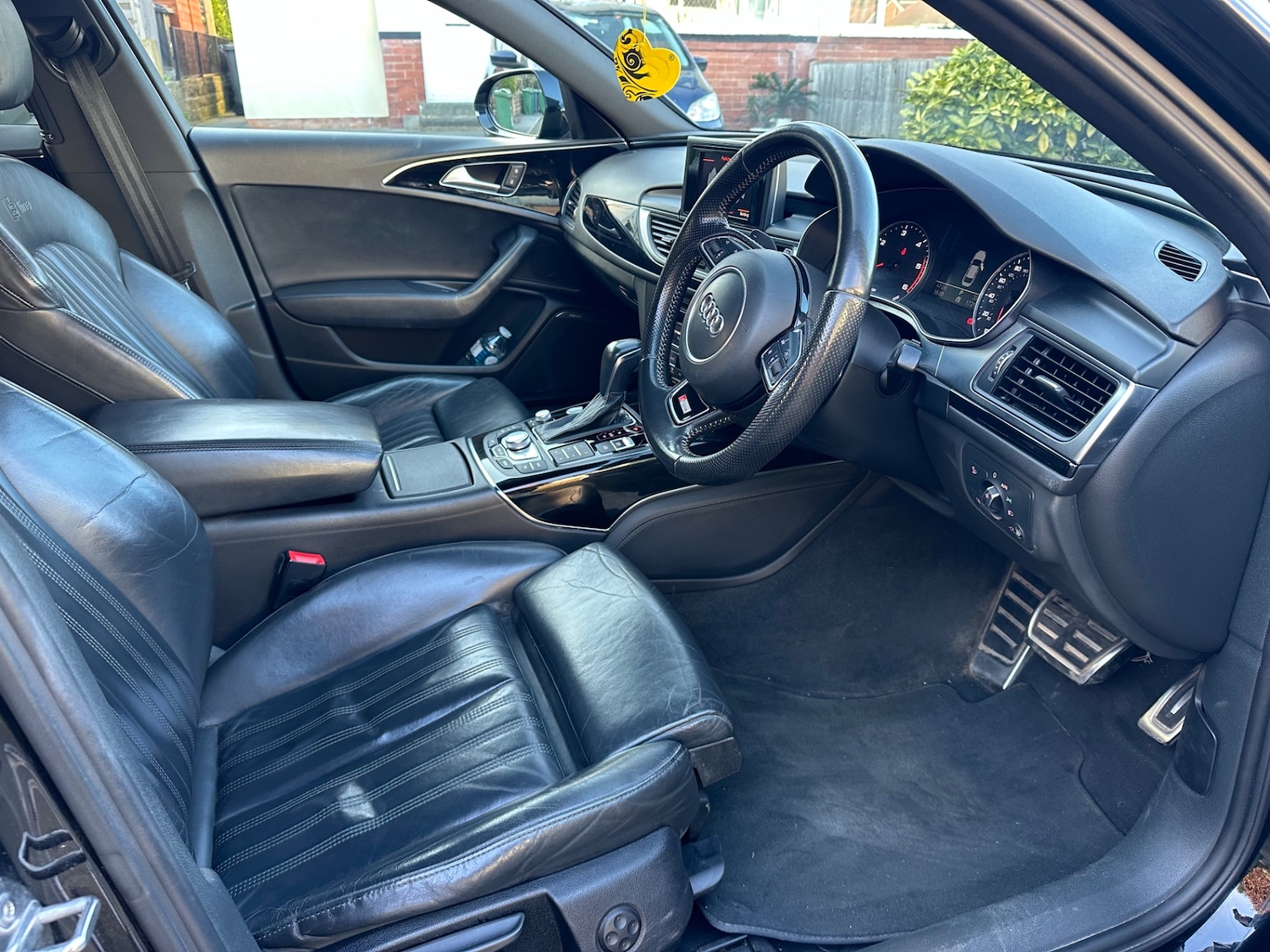 Used Audi A6 2015 for sale - 77760657: Photo 8