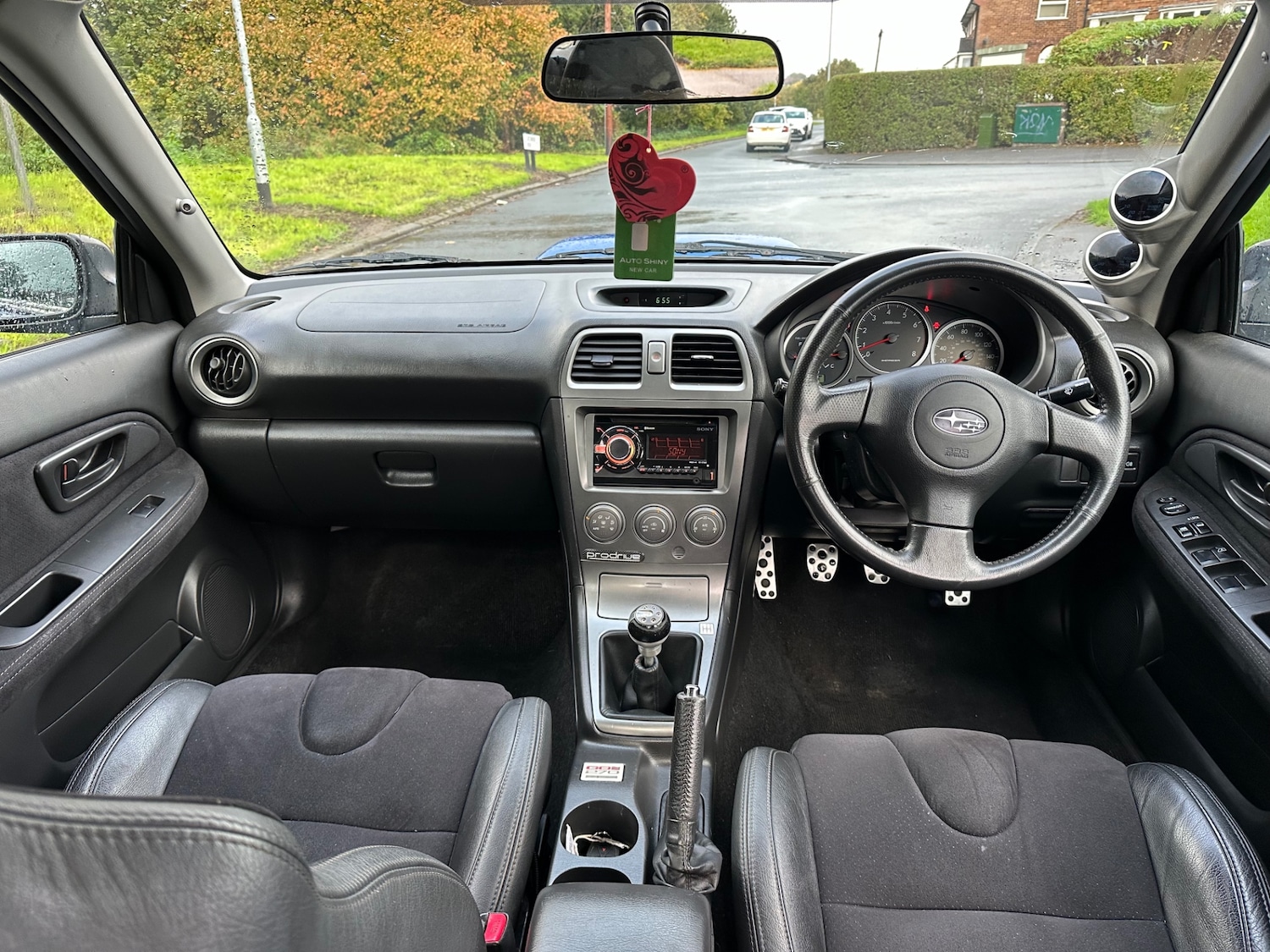 Used Subaru Impreza 2008 for sale - 76366353: Photo 10