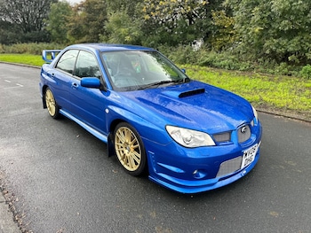 2008 (08) - 2.5 GB270 4dr
