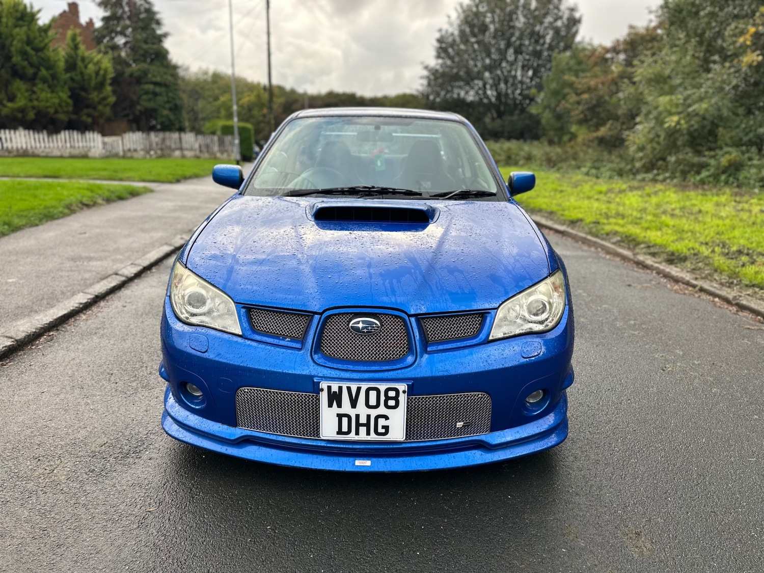 Used Subaru Impreza 2008 for sale - 76366353: Photo 2