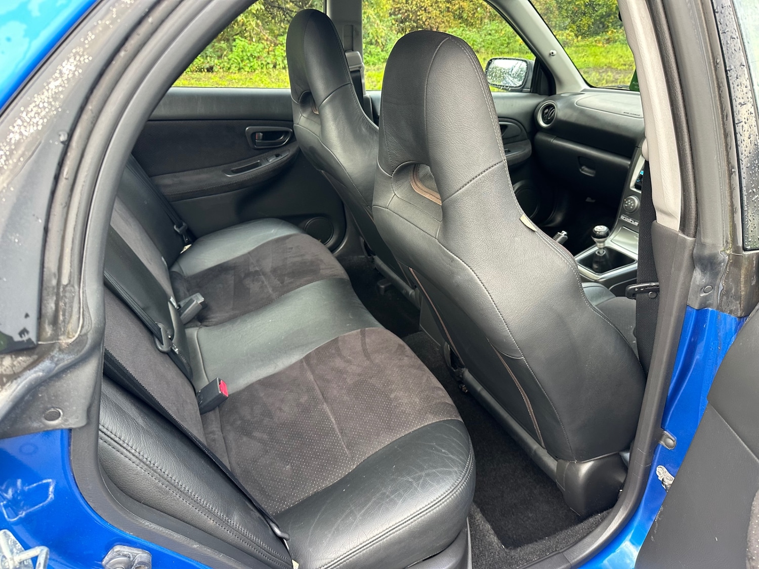 Used Subaru Impreza 2008 for sale - 76366353: Photo 7