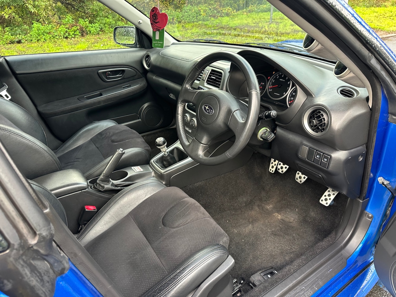 Used Subaru Impreza 2008 for sale - 76366353: Photo 8