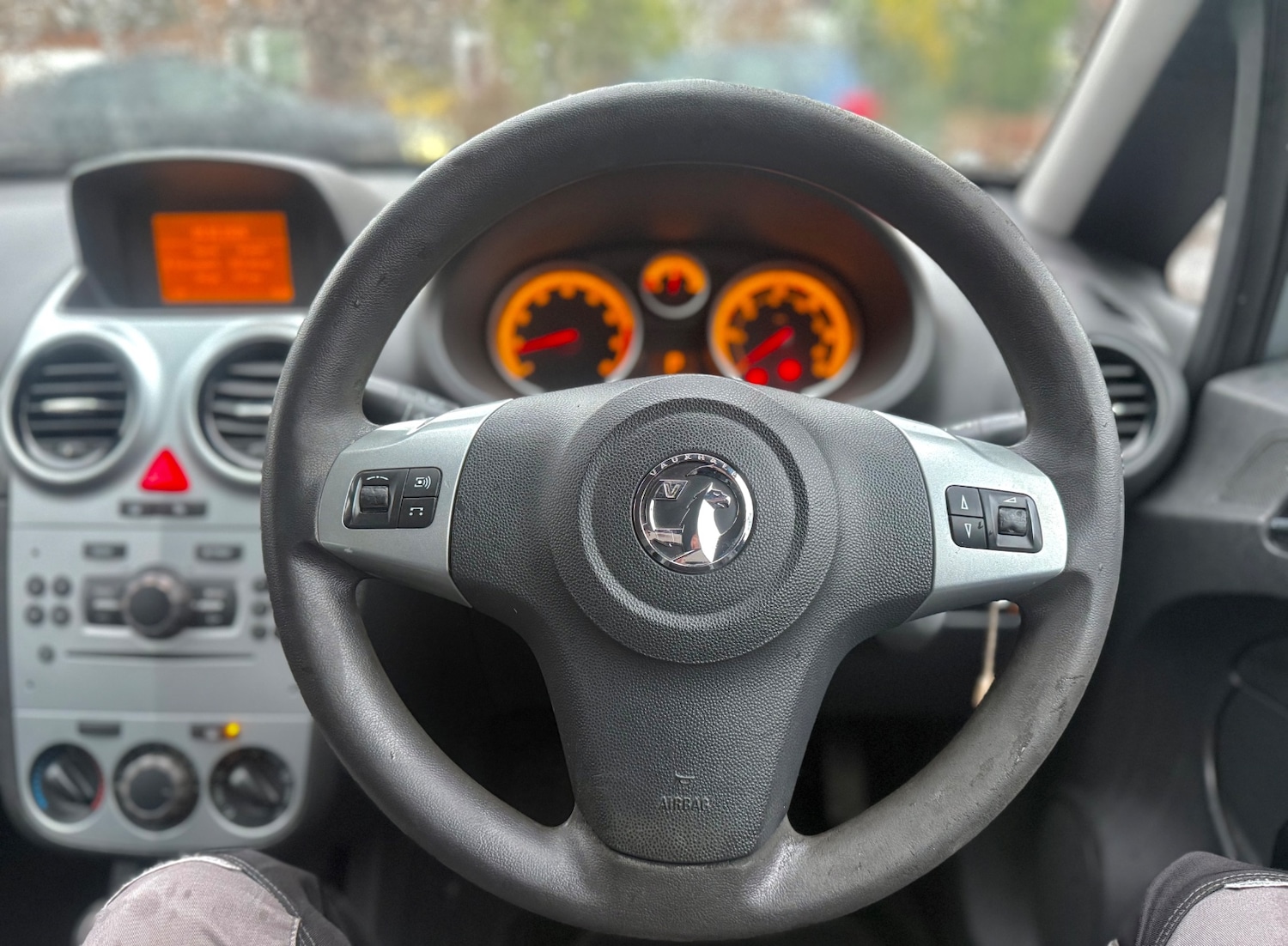 Used Vauxhall Corsa 2013 for sale - 77450817: Photo 11