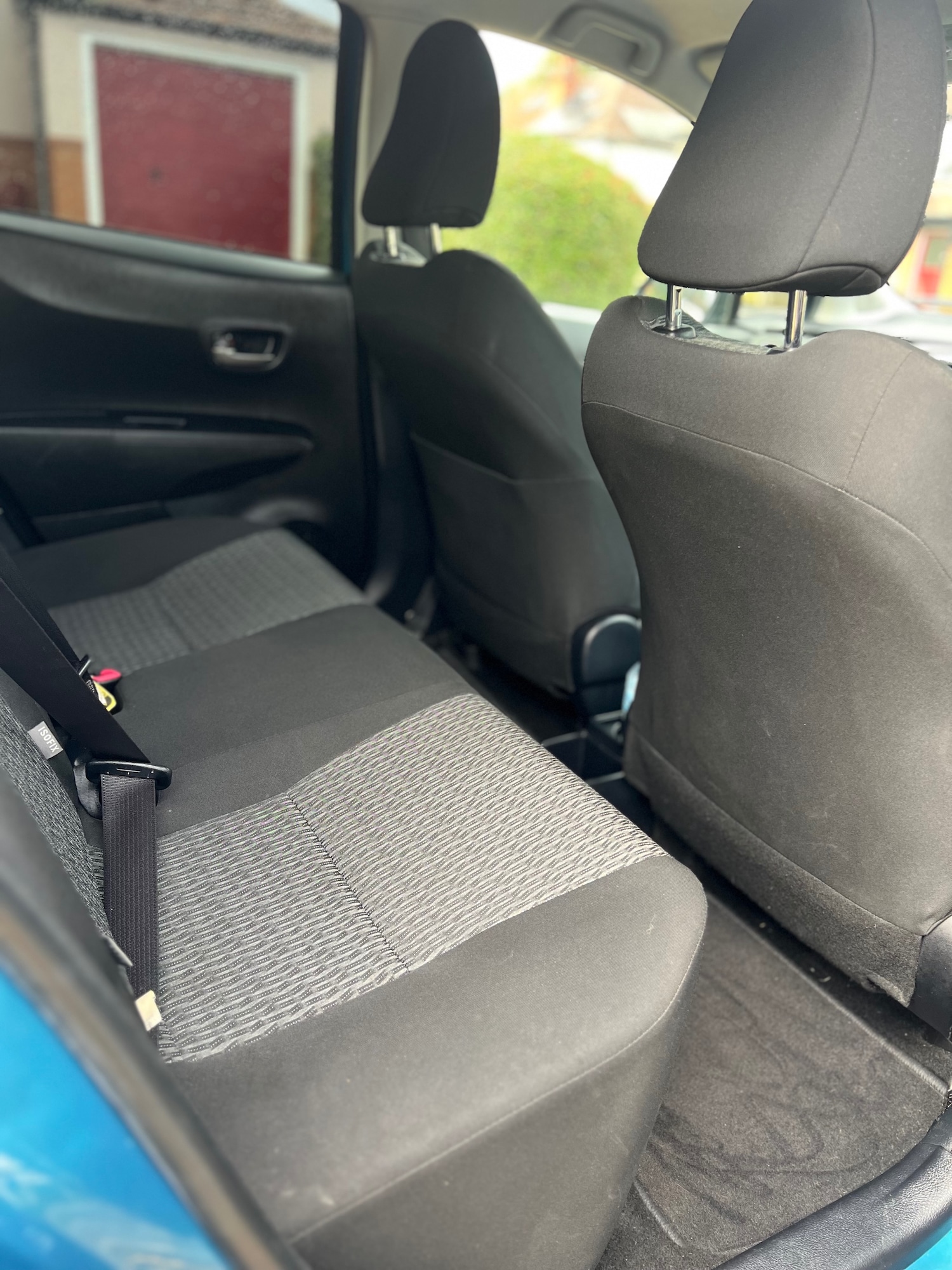 Used Toyota Yaris 2014 for sale - 76353394: Photo 7