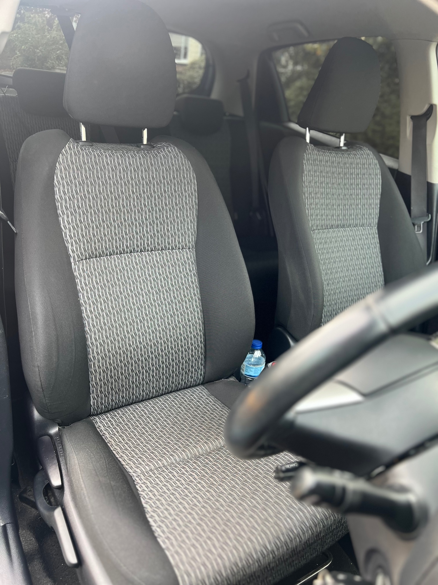 Used Toyota Yaris 2014 for sale - 76353394: Photo 9