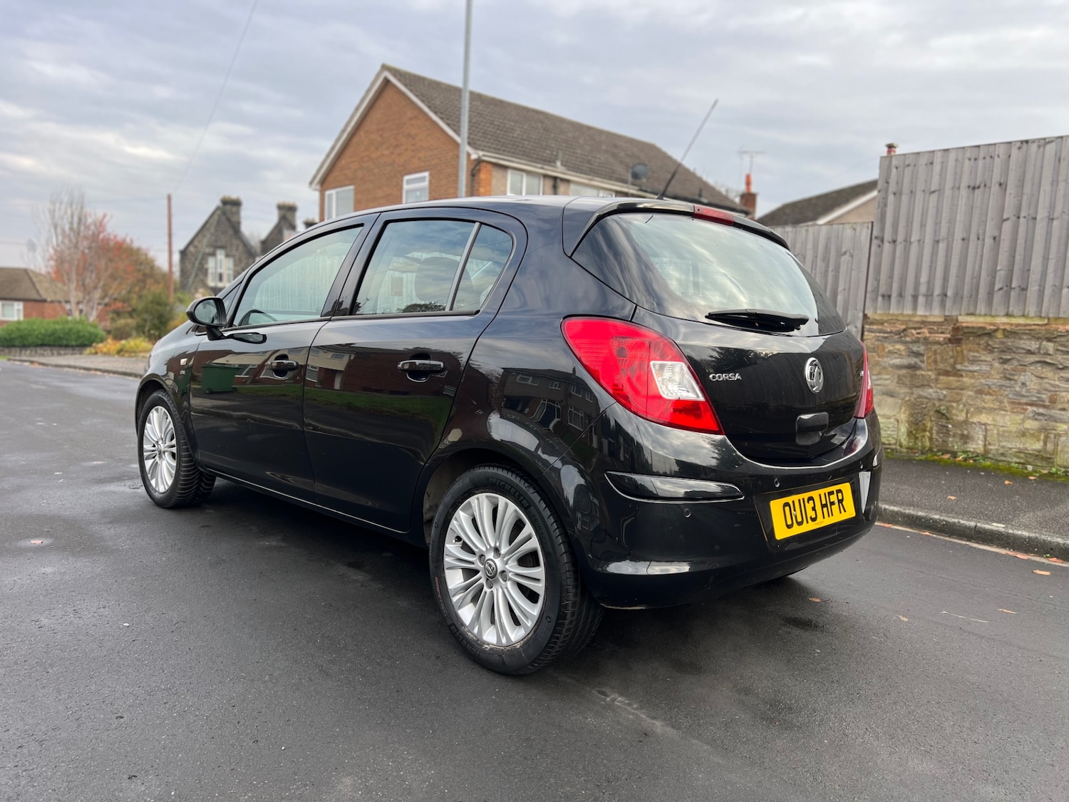 Used Vauxhall Corsa 2013 for sale - 76527451: Photo 5