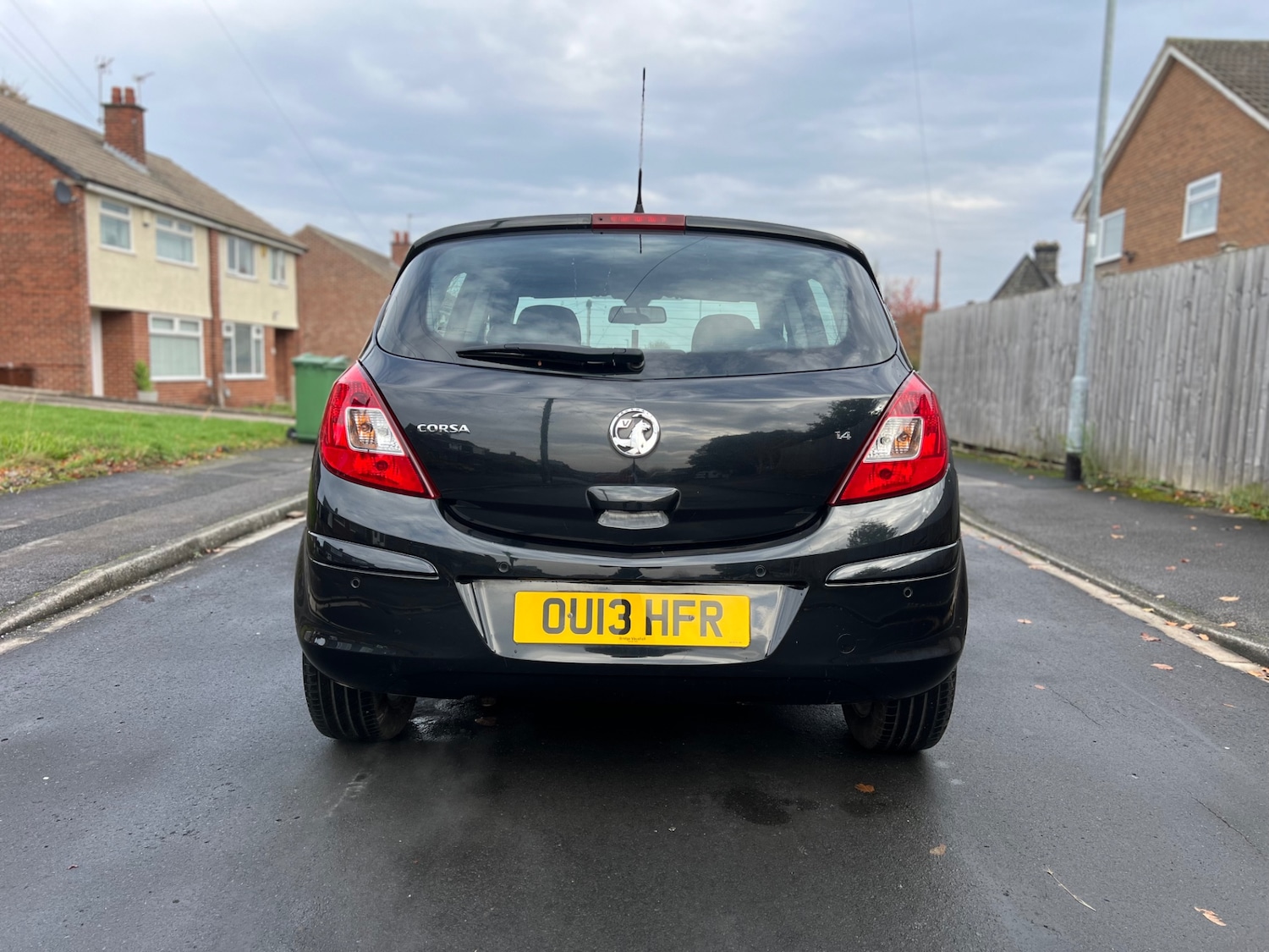 Used Vauxhall Corsa 2013 for sale - 76527451: Photo 6