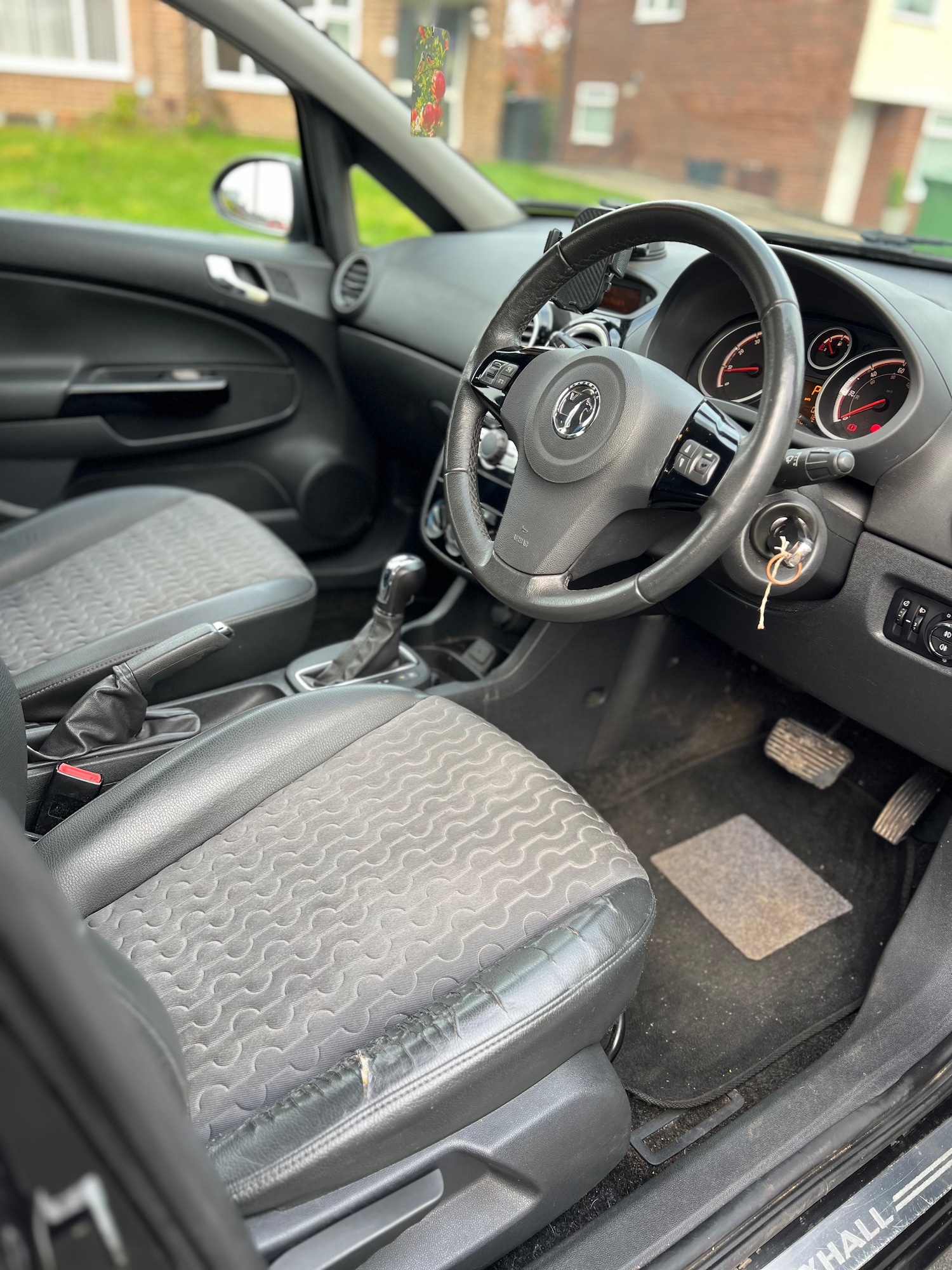 Used Vauxhall Corsa 2013 for sale - 76527451: Photo 8