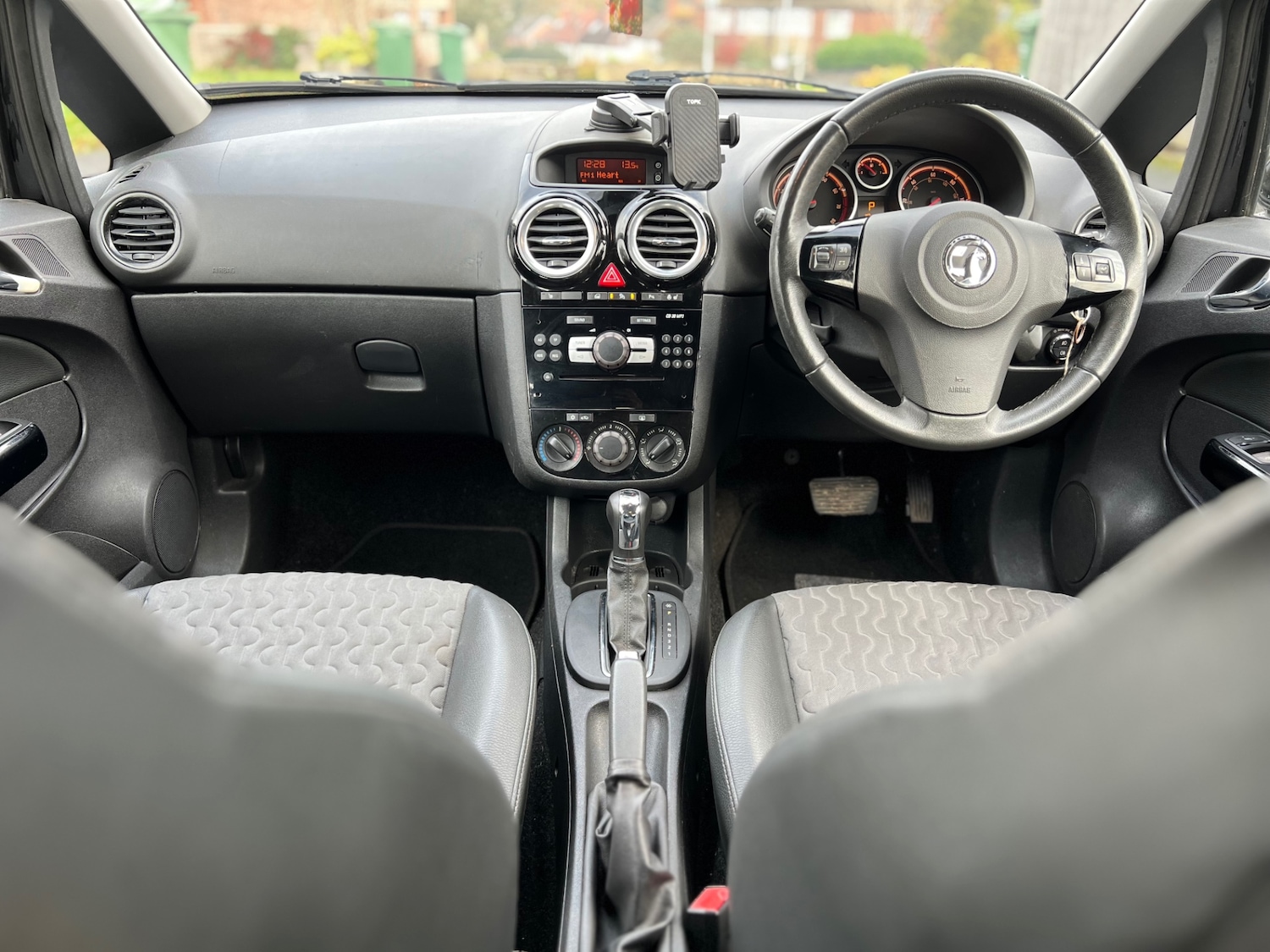 Used Vauxhall Corsa 2013 for sale - 76527451: Photo 9