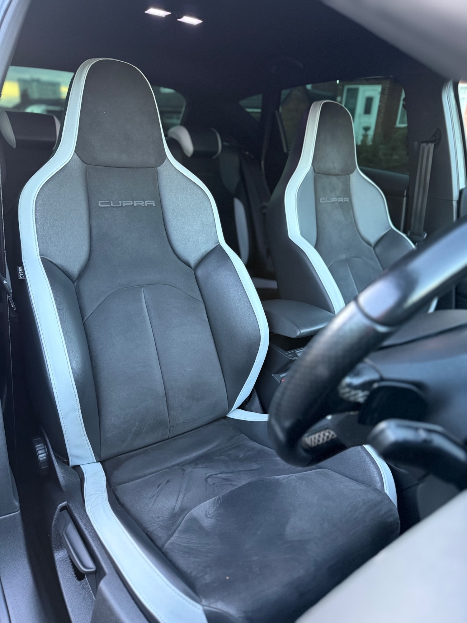 Used SEAT Leon 2016 for sale - 76797243: Photo 11