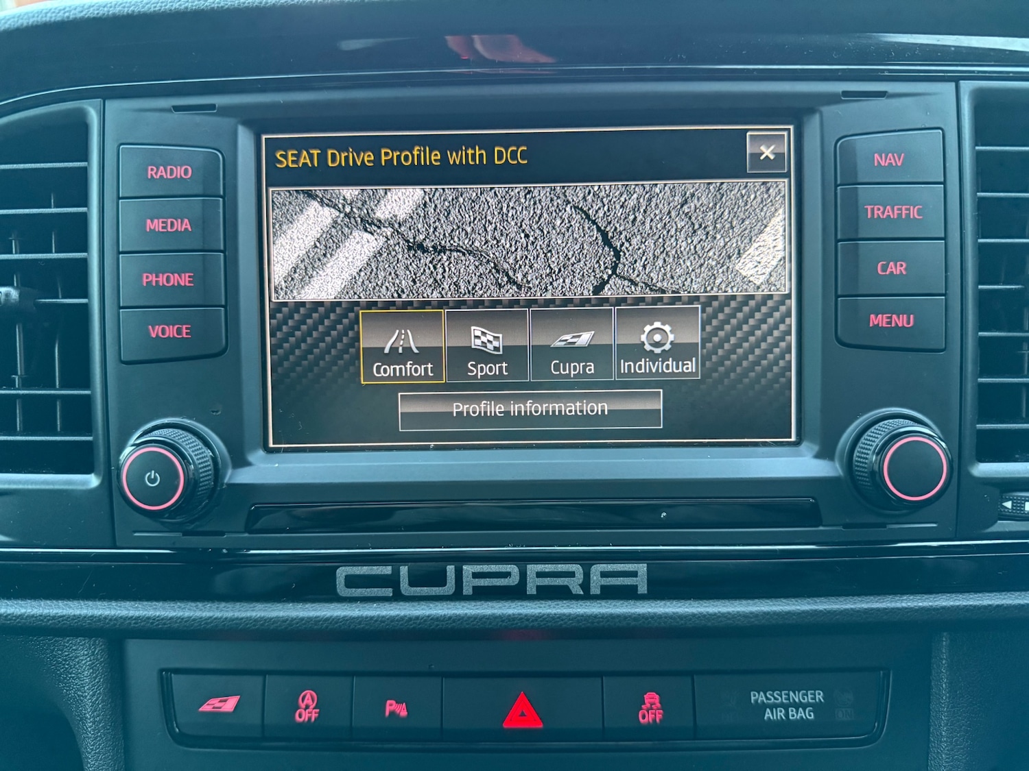 Used SEAT Leon 2016 for sale - 76797243: Photo 14