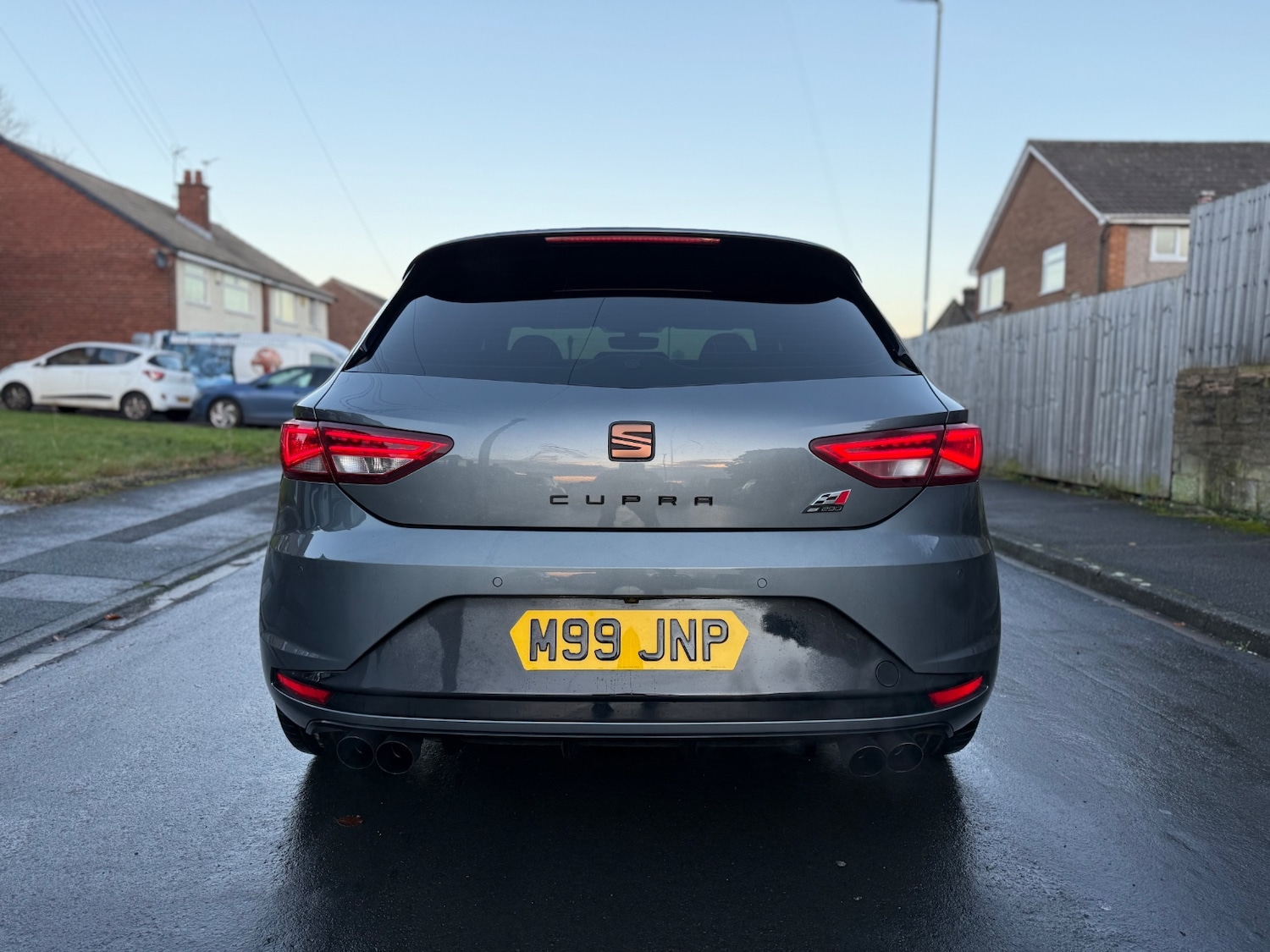 Used SEAT Leon 2016 for sale - 76797243: Photo 6