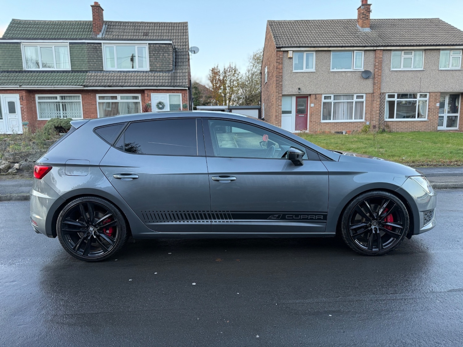 Used SEAT Leon 2016 for sale - 76797243: Photo 7