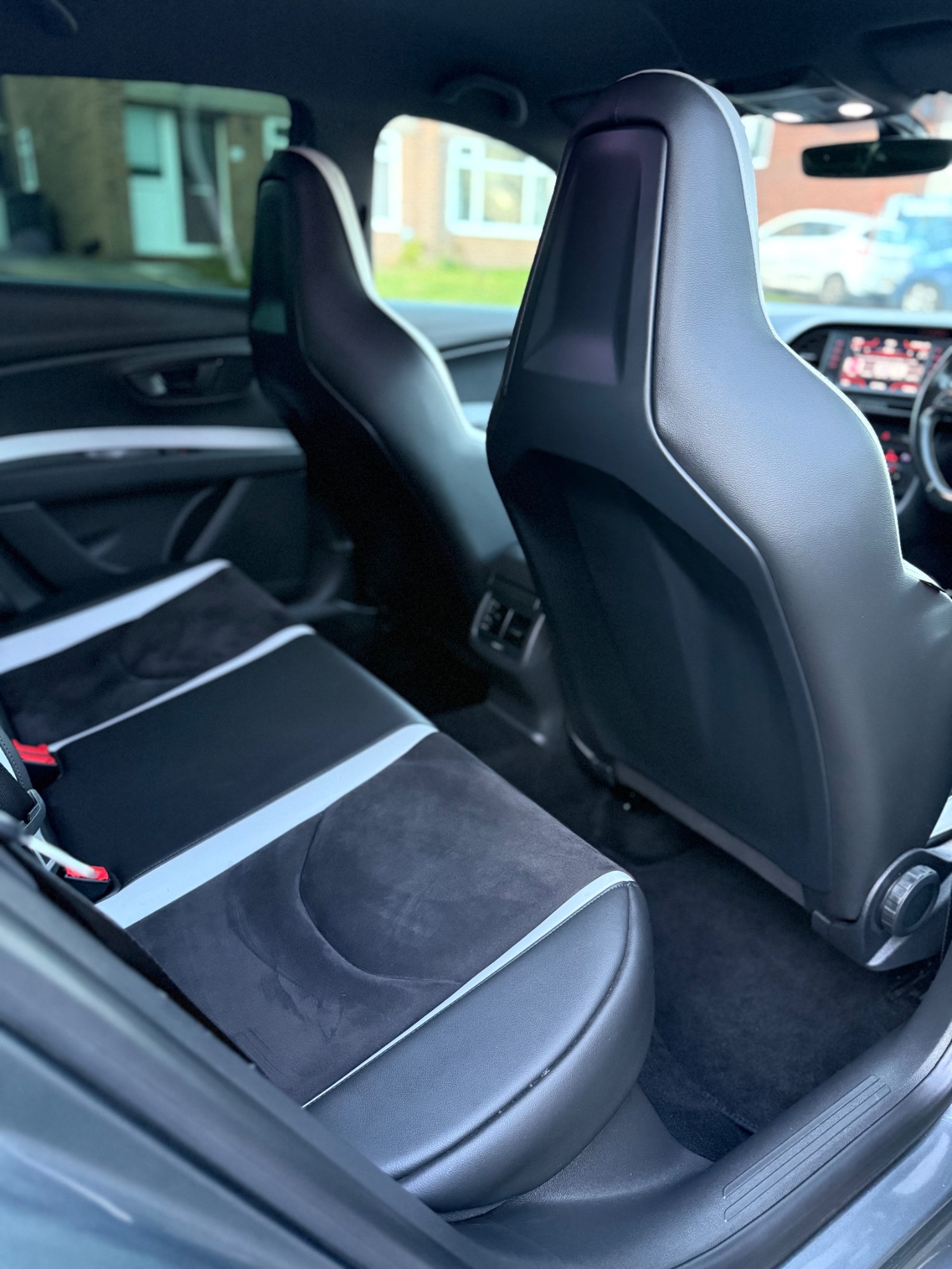 Used SEAT Leon 2016 for sale - 76797243: Photo 9