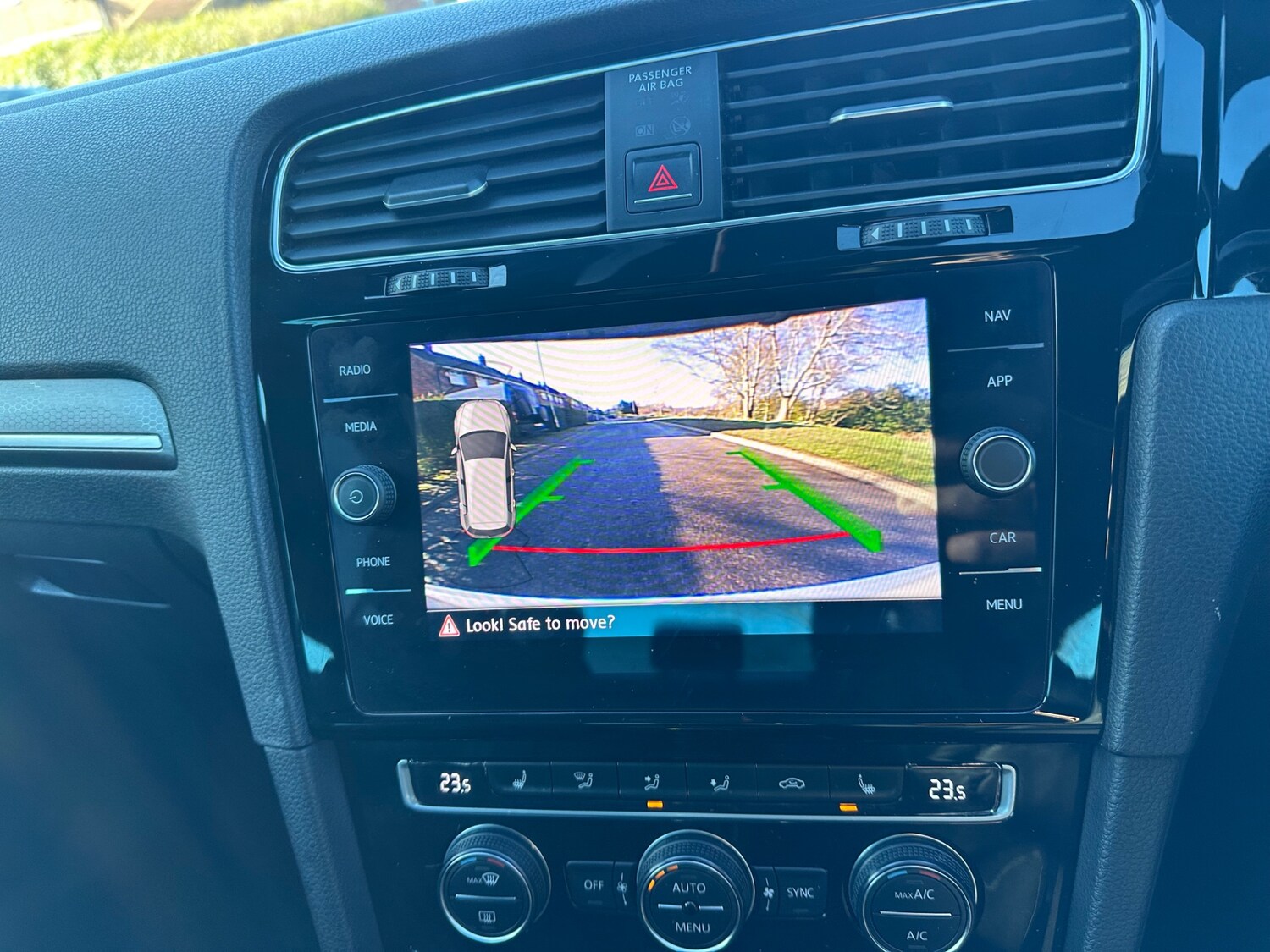 Used Volkswagen Golf 2018 for sale - 77556714: Photo 10