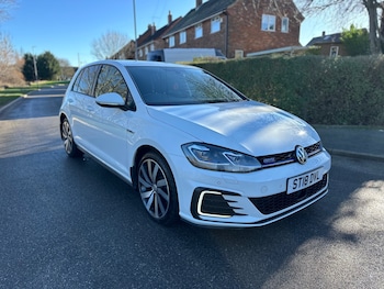 Used Volkswagen Golf 2018 for sale - 77556714: Photo