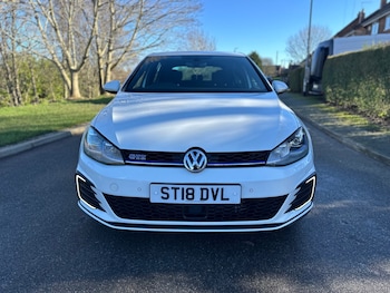 Used Volkswagen Golf 2018 for sale - 77556714: Photo