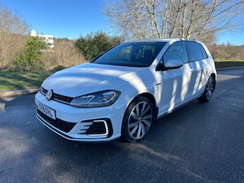 Used Volkswagen Golf 2018 for sale - 77556714: Photo
