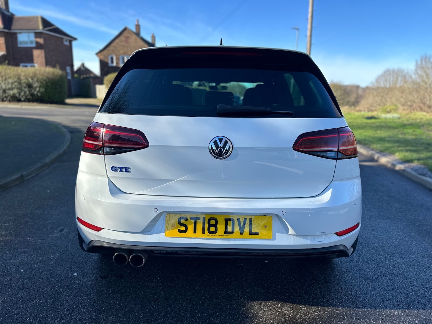 Used Volkswagen Golf 2018 for sale - 77556714: Photo 5