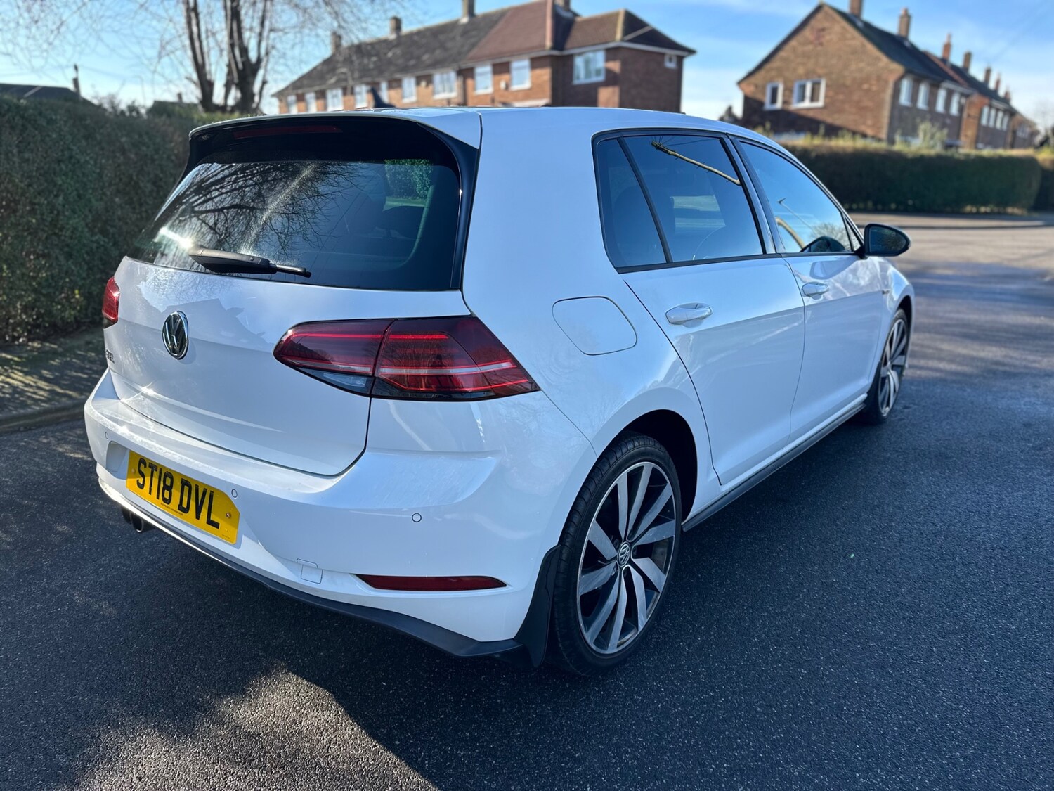 Used Volkswagen Golf 2018 for sale - 77556714: Photo 6
