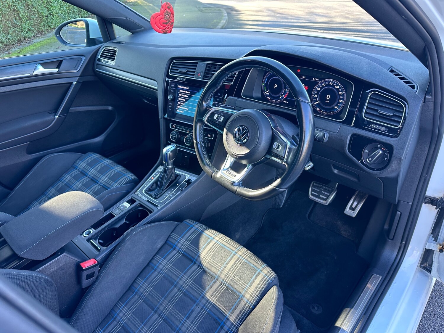 Used Volkswagen Golf 2018 for sale - 77556714: Photo 7