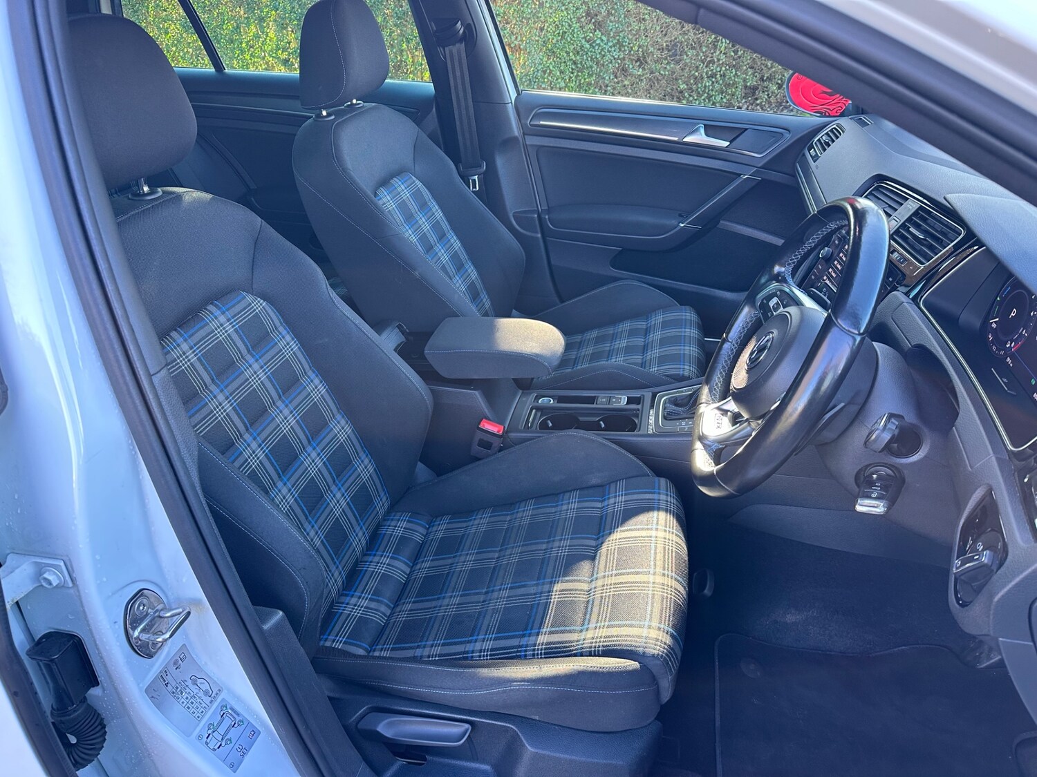 Used Volkswagen Golf 2018 for sale - 77556714: Photo 8