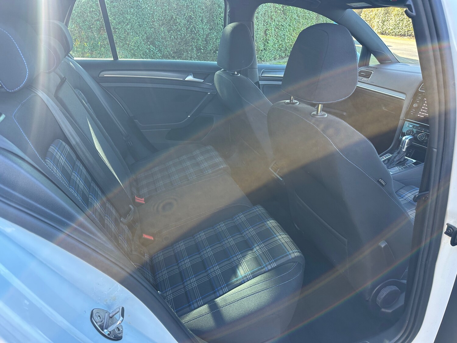 Used Volkswagen Golf 2018 for sale - 77556714: Photo 9