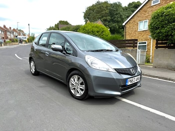 Used Honda Jazz 2013 for sale - 78940189: Photo