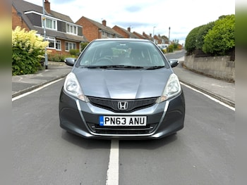 Used Honda Jazz 2013 for sale - 78940189: Photo