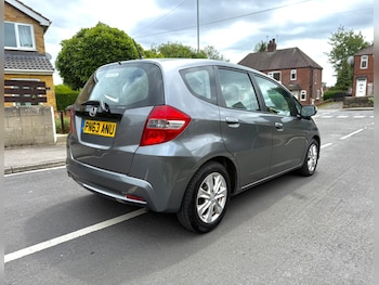 Used Honda Jazz 2013 for sale - 78940189: Photo