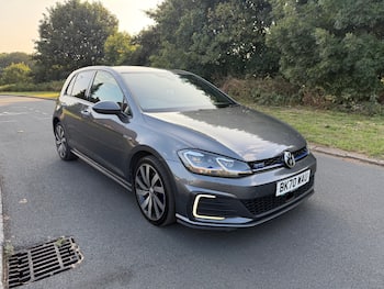 Used Volkswagen Golf 2020 for sale - 79679457: Photo