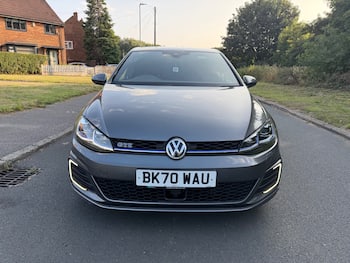 Used Volkswagen Golf 2020 for sale - 79679457: Photo