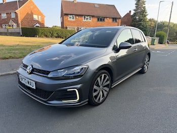 Used Volkswagen Golf 2020 for sale - 79679457: Photo