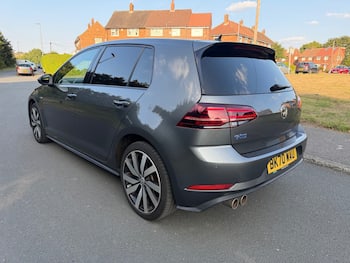 Used Volkswagen Golf 2020 for sale - 79679457: Photo