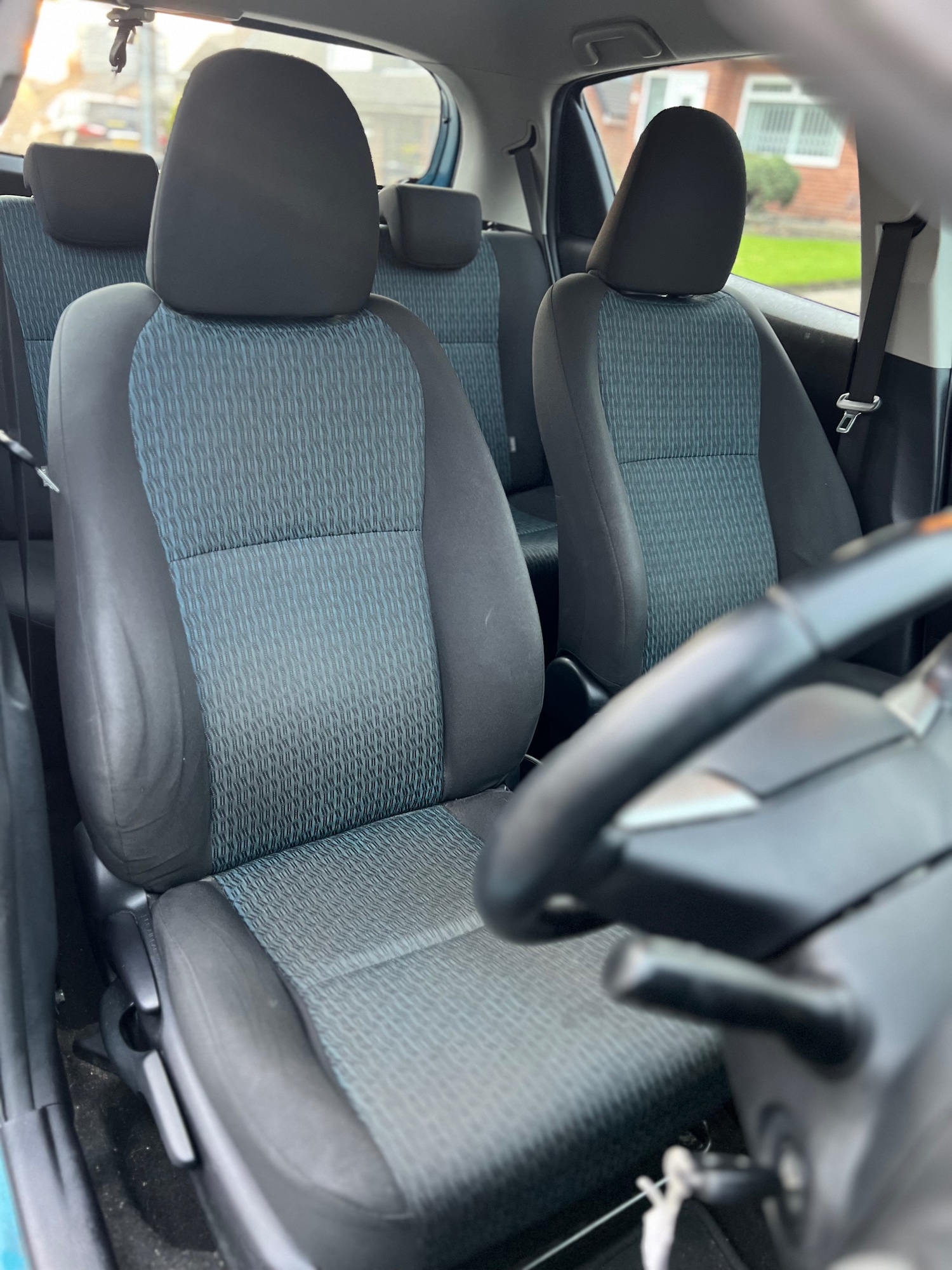 Used Toyota Yaris 2013 for sale - 76353050: Photo 9