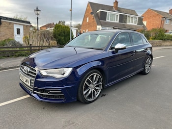 Used Audi A3 2013 for sale - 78278456: Photo