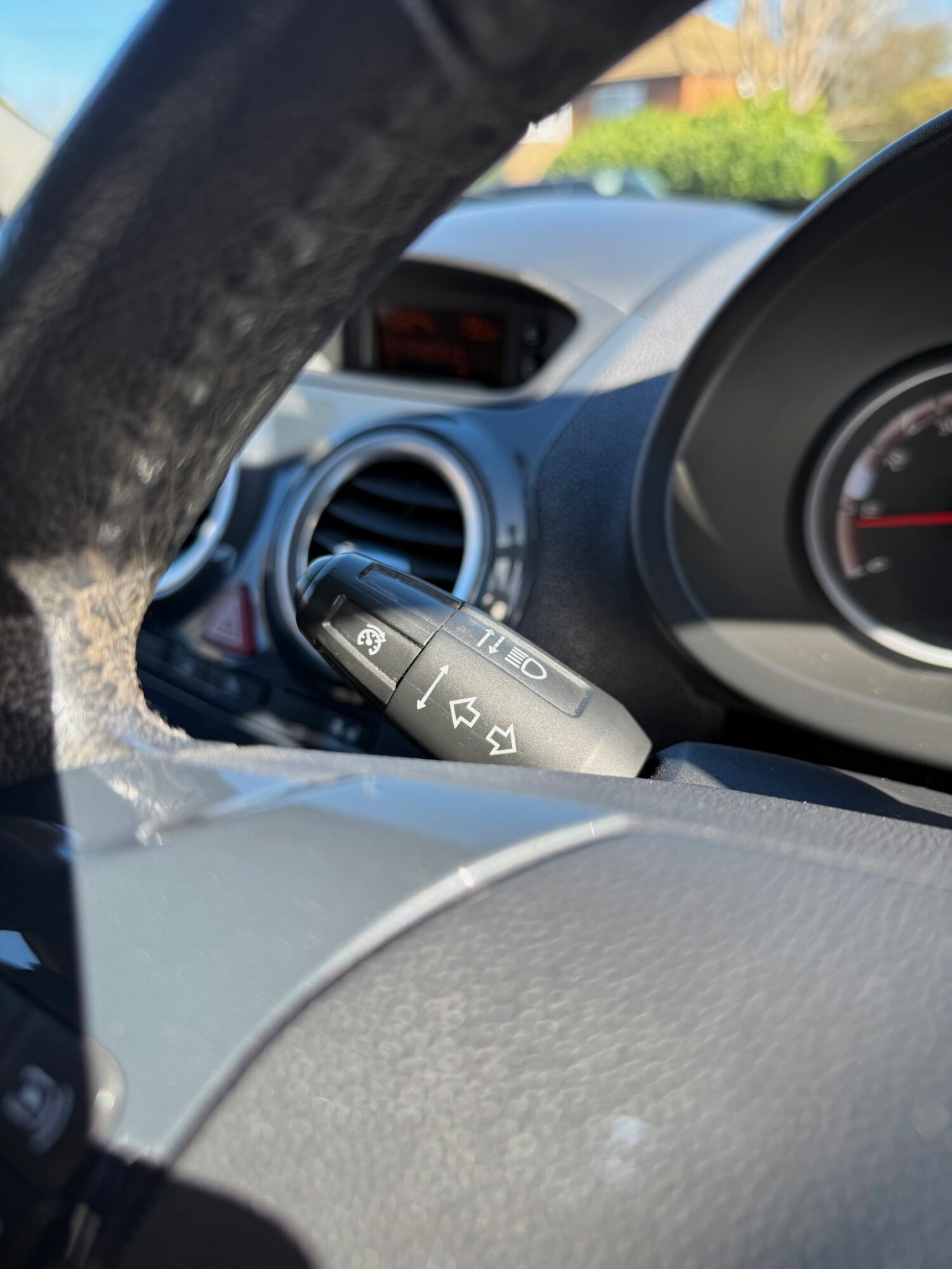 Used Vauxhall Corsa 2011 for sale - 77921567: Photo 13