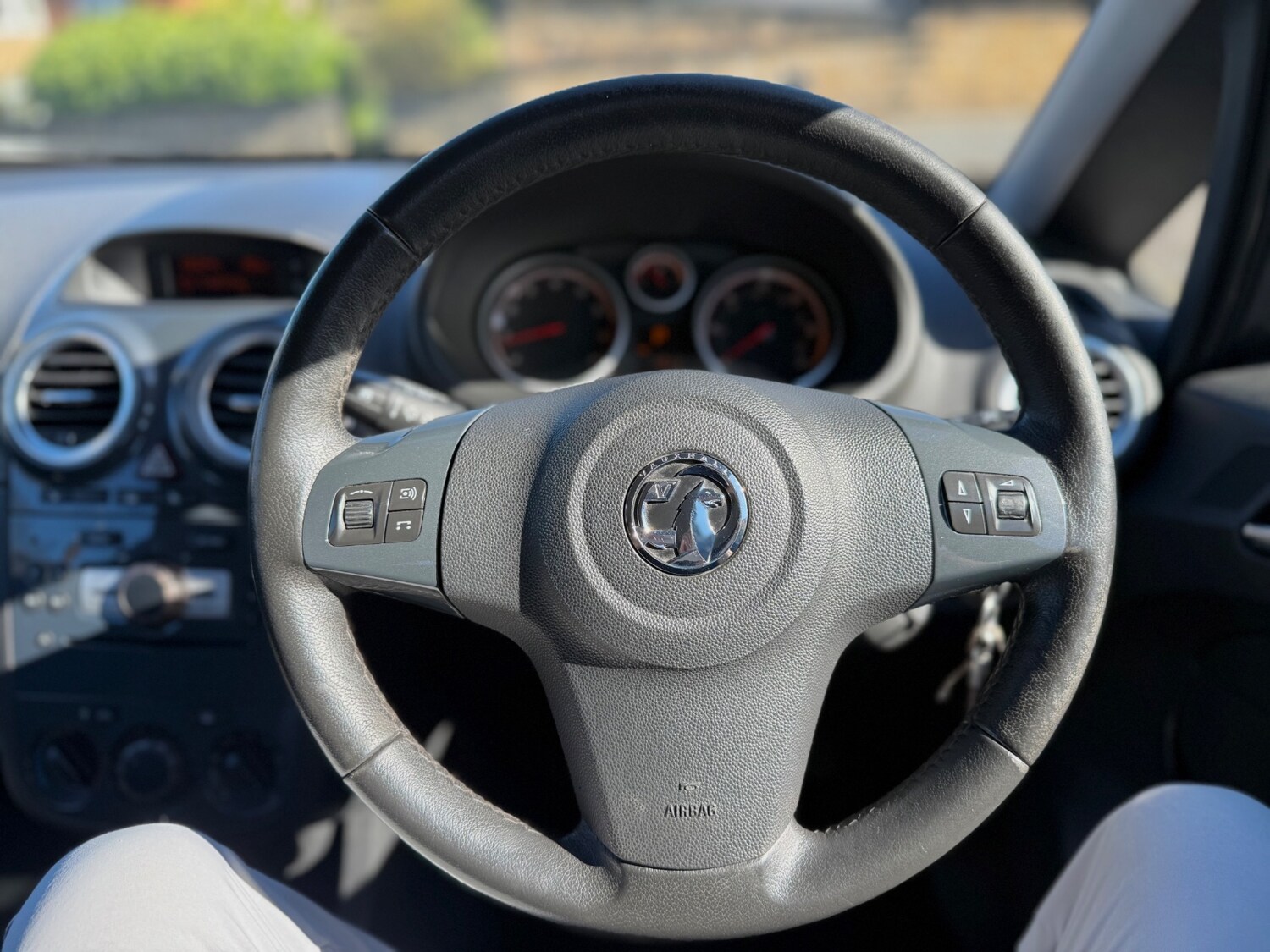 Used Vauxhall Corsa 2011 for sale - 77921567: Photo 15