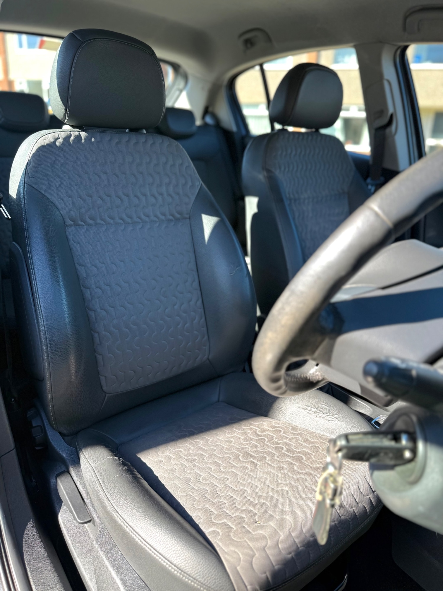 Used Vauxhall Corsa 2011 for sale - 77921567: Photo 9