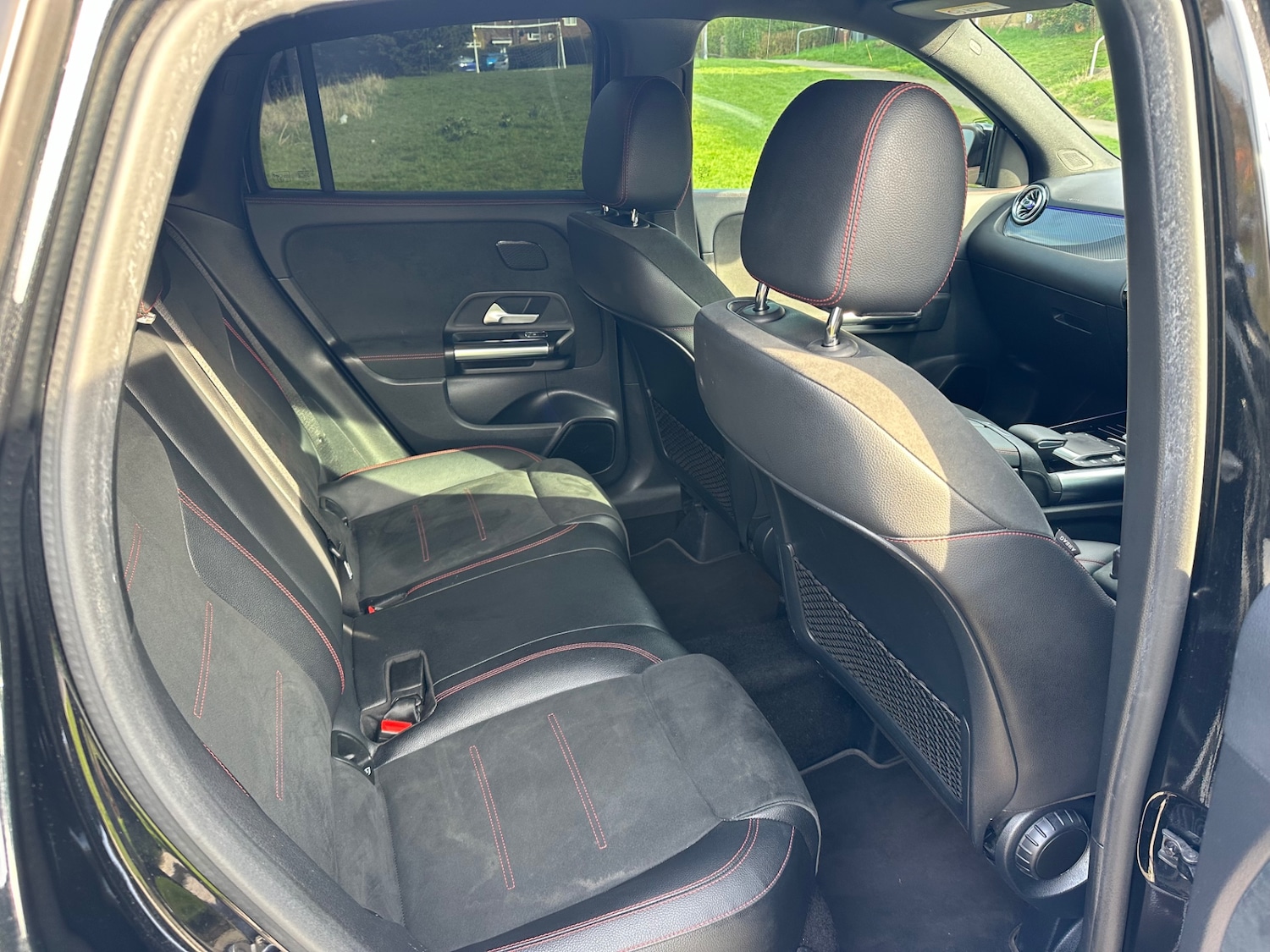 Used Mercedes-Benz GLA 2020 for sale - 77980170: Photo 10